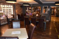 Dinner At The Lodge Bar & Dining, Littleover, Derby