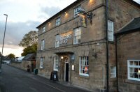 A Return Visit To The Queens Head in Little Eaton