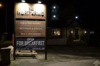 Build Your Own Burger At The Hurt Arms In Ambergate