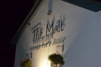 Tapas Tuesday At The Malt, Aston-On-Trent