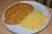 A Friday Night Takeaway From The New Delhi Signature In Pye Bridge