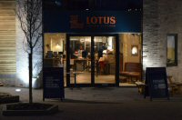 A Lockdown Takeaway From Lotus Indian Kitchen At Mercia Marina, Willington