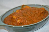 A Lockdown Takeaway From Lotus Indian Kitchen At Mercia Marina, Willington