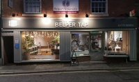 Takeaway Burgers And Kebabs From Starr Cottage Kitchen @ The Belper Tap