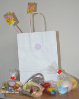 Pick 'em' Mix; Sweets delivered to your Door