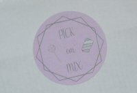 Pick 'em' Mix; Sweets delivered to your Door