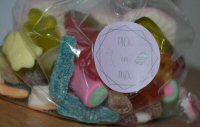 Pick 'em' Mix; Sweets delivered to your Door
