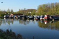 A Post Lockdown Visit To Lotus Indian Kitchen At Mercia Marina