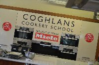 An Indian Cookery Class at Coghlans School of Wine, Food and Dining