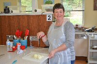 An Indian Cookery Class at Coghlans School of Wine, Food and Dining