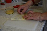 An Indian Cookery Class at Coghlans School of Wine, Food and Dining