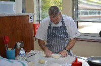 An Indian Cookery Class at Coghlans School of Wine, Food and Dining