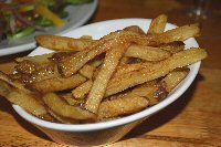 A Post Lockdown Dinner At The Kelstedge Country Pub And Kitchen