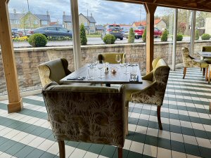 Back Out At Wildes In Clowne To Try The Spring Menu