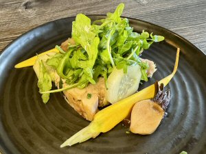 Back Out At Wildes In Clowne To Try The Spring Menu