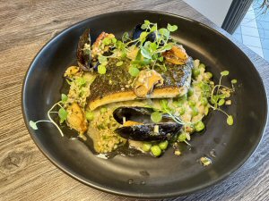 Back Out At Wildes In Clowne To Try The Spring Menu