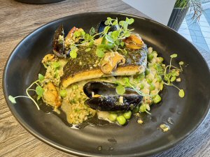 Back Out At Wildes In Clowne To Try The Spring Menu