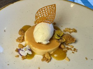 Back Out At Wildes In Clowne To Try The Spring Menu