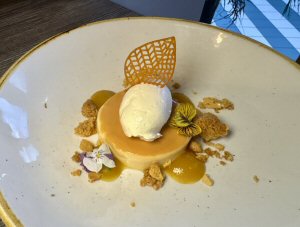 Back Out At Wildes In Clowne To Try The Spring Menu