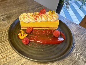 Back Out At Wildes In Clowne To Try The Spring Menu