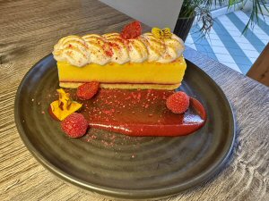 Back Out At Wildes In Clowne To Try The Spring Menu