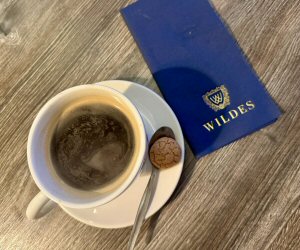 Back Out At Wildes In Clowne To Try The Spring Menu