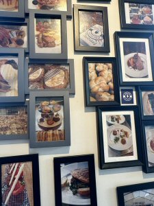 Bistro Night At The Cool River Cafe in Matlock