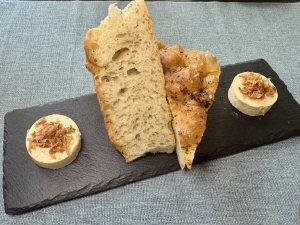Bistro Night At The Cool River Cafe in Matlock