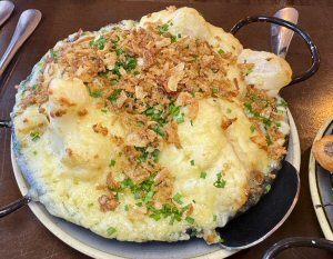 Back For Sunday Lunch At The Railway Inn, Shottle