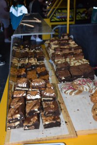 Sticky Beak Drops In For Wingfest 2025
