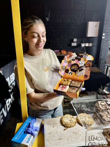 Sticky Beak Drops In For Wingfest 2025