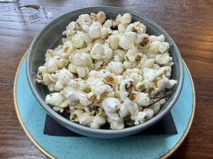 Sunday Lunch At The Scotsmans Pack, Hathersage