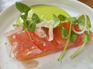 Sunday Lunch At The Scotsmans Pack, Hathersage