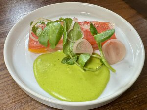 Sunday Lunch At The Scotsmans Pack, Hathersage