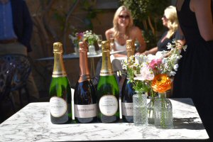 Celebrate The Summer Season At Award-Winning Fischer's Baslow Hall