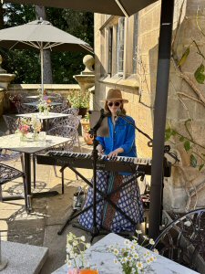 Celebrate The Summer Season At Award-Winning Fischer's Baslow Hall