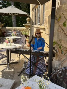 Celebrate The Summer Season At Award-Winning Fischer's Baslow Hall