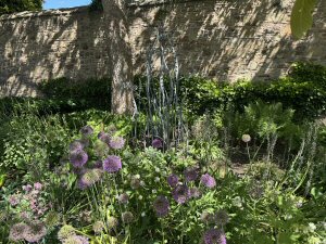 Celebrate The Summer Season At Award-Winning Fischer's Baslow Hall