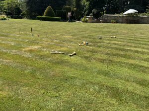 Celebrate The Summer Season At Award-Winning Fischer's Baslow Hall