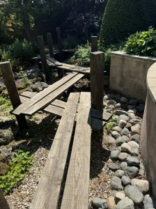 Celebrate The Summer Season At Award-Winning Fischer's Baslow Hall