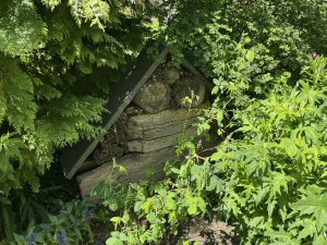 Celebrate The Summer Season At Award-Winning Fischer's Baslow Hall