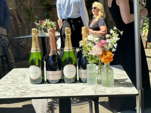 Celebrate The Summer Season At Award-Winning Fischer's Baslow Hall