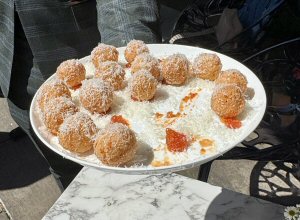 Celebrate The Summer Season At Award-Winning Fischer's Baslow Hall