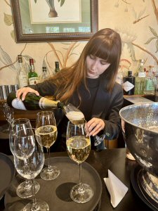 Celebrate The Summer Season At Award-Winning Fischer's Baslow Hall