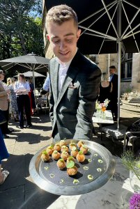 Celebrate The Summer Season At Award-Winning Fischer's Baslow Hall