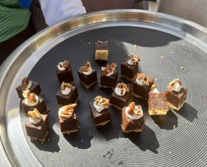 Celebrate The Summer Season At Award-Winning Fischer's Baslow Hall