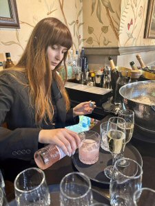 Celebrate The Summer Season At Award-Winning Fischer's Baslow Hall