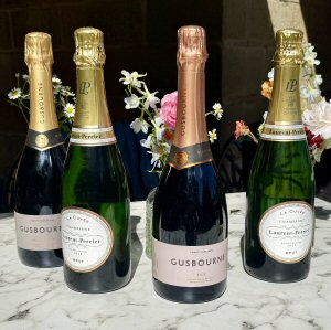 Celebrate The Summer Season At Award-Winning Fischer's Baslow Hall