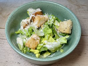 Out For Dinner At The Dog In Pentrich