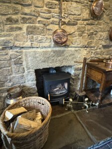 Sunday Lunch At The Bulls Head Inn, Foolow